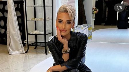 Gabriela Lucuțar rupe tăcerea despre „viciul” fostului soț: „A fost a doua oară când voiam să divorțez. Eu nu accept așa ceva”