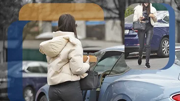 Ea e viitoarea ”patroneasă” a FCSB! Are Bentley, produce milioane din imobiliare și este la fel de credincioasă ca Gigi Becali