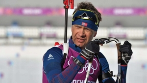 Ole Einar Bjoerndalen, legenda vie a biatlonului