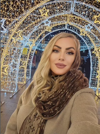 Vedeta din România care și-a pierdut bunica de sărbători, la câteva luni după ce a divorțat de soțul ei