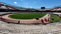 El Monumental, templul fotbalului argentinian