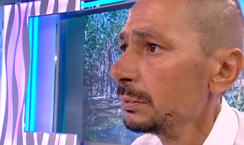 Ștefan Risipițeanu a fost suspect de la bun început (Foto: captură video "Acces Direct")