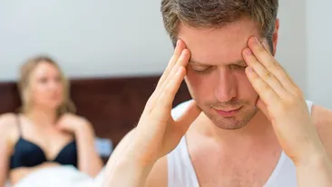 Prin ce dramă trece un tânăr de 29 de ani. I-a propus iubitei să facă amor, dar răspunsul l-a uimit. “Mi-a zis clar...”