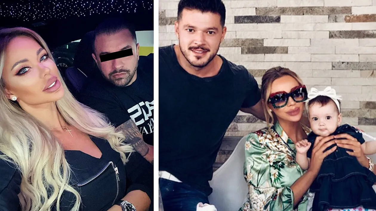 Prima declarație a soțului Biancăi Drăgușanu, după ce vedeta s-a întâlnit cu Victor Slav la un hotel din Cluj-Napoca