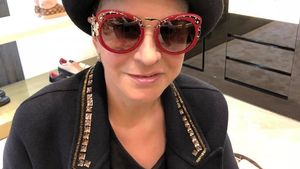 Ionela Prodan a intrat pe mâna fiicei sale. Anamaria Prodan i-a dat un nou look dar... nu a fost sigură de rezultat. Ce a făcut atunci soţia lui Reghe!