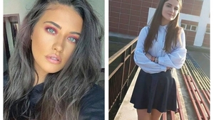 Gestul tulburător făcut de Antonia în memoria Alexandrei Măceșanu, adolescenta torturată, violată și ucisă de Gheorghe Dincă