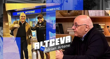 Raed Arafat vorbește, în premieră, despre fotografia virală cu Tzancă Uraganu: “La aeroport am coborât și...”