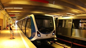 Angajații Metrorex intră în grevă după 10 noiembrie!