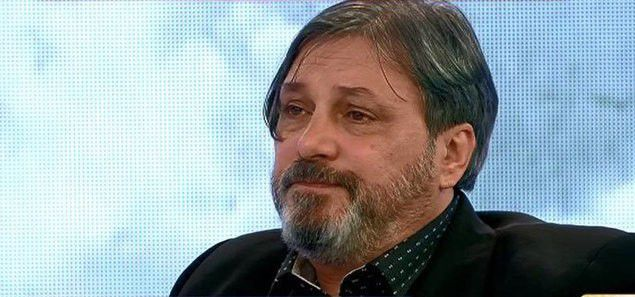 Cornel Galeş a suferit transformări tulburatoare