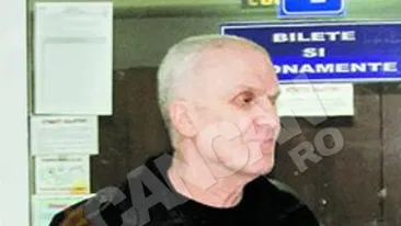 Nati Meir a ramas la mila avocatului sau