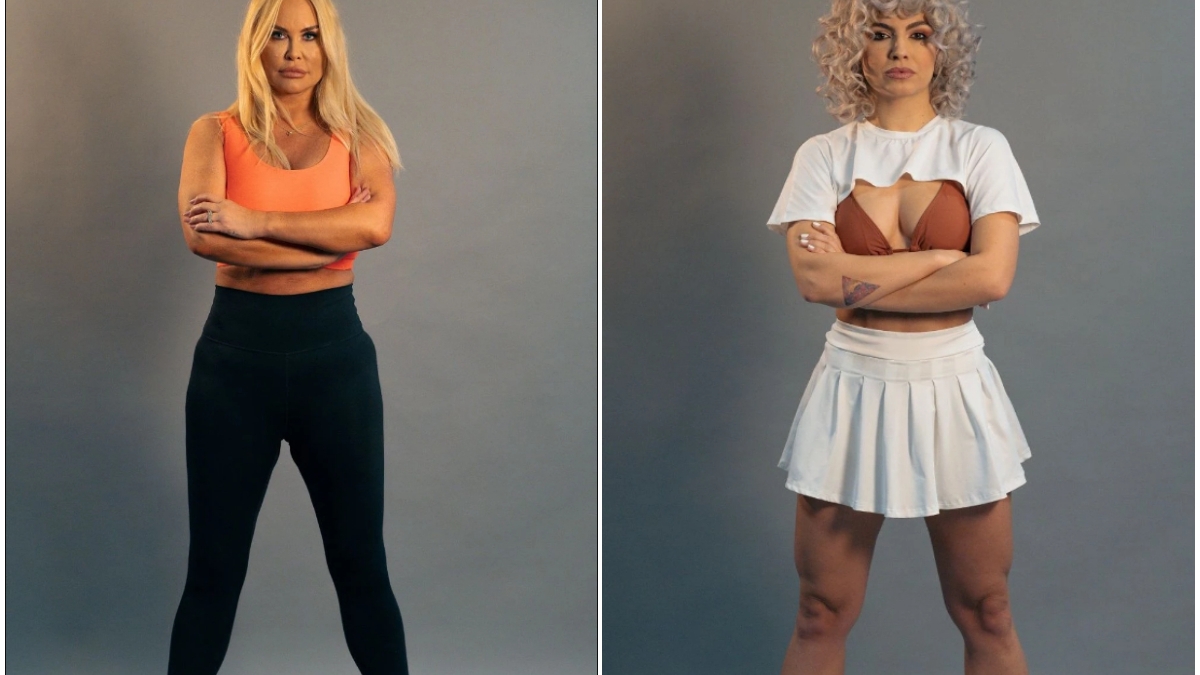 Vica Blochina o distruge pe Bianca Patrichi, după ce a fost dată afară de la Survivor România: "Caracter mai mizer nu am întâlnit"