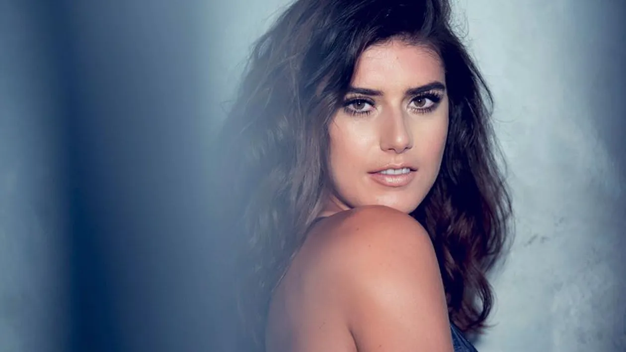 Sorana Cîrstea, în costum de baie! Cum a fost fotografiată sportive pe un iaht, în Miami!