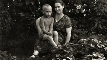 Părinții lui Vladimir Putin au o poveste demnă de film: ea l-a refuzat, el i-a scos ochiul și le-au murit alți copii