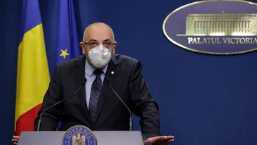 Anunțul lui Raed Arafat cu privire la noile reguli pentru baruri cluburi și discoteci: „Intrarea este condiționată de vaccinarea anti-COVID”