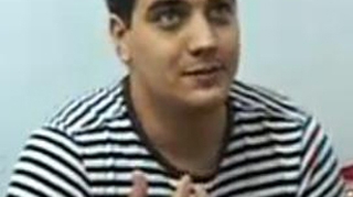 "Bursucul" de la "Dansez pentru tine" le invata sa se miste pe concurentele de la Miss Piranda!