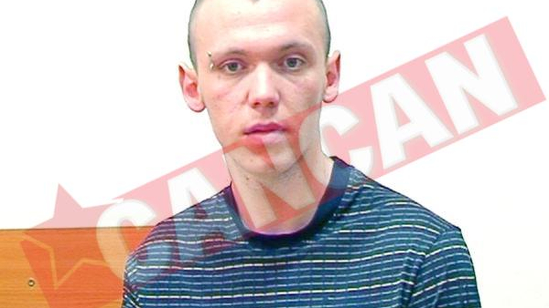 Ucigasul "Macelarului" scrie poezii dupa gratii