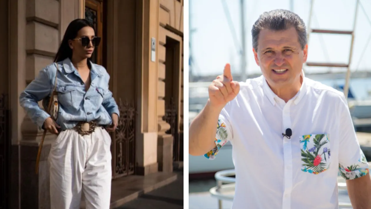 Ce i-a spus Nea Mărin lui Alex Leonte, după ce a cunoscut-o pe înlocuitoarea lui Theo Rose? Sper să nu se înşele