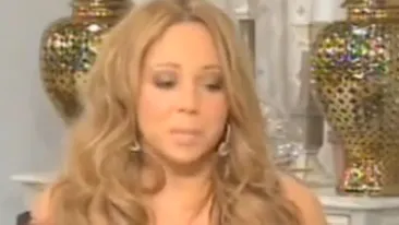 VIDEO Mariah Carey: Sarcina cu gemeni a fost foarte dificla, dar trebuia sa tin bebelusii in mine cat mai mult ca sa fie sanatosi