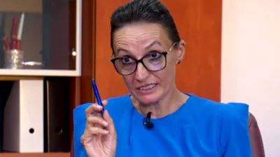 CV-ul și averea Elenei Costache, șefa CSM care crede că o pensie de 11.000 de lei este mică