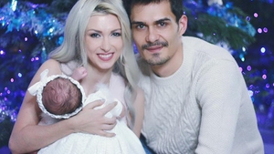 ANDREEA BĂLAN a făcut marele anunţ la TV! Când se căsători cu GEORGE BURCEA