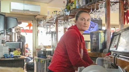 Drama trăită de Mirela Stoian, o româncă stabilită în Spania. Ce a pățit după ce a mers să reclame furtul unei motociclete