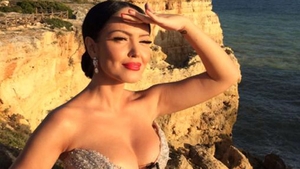 Andreea Mantea si cel mai ravnit burlac de la noi au fost surprinsi impreuna! "Ce frumosi sunteti..."
