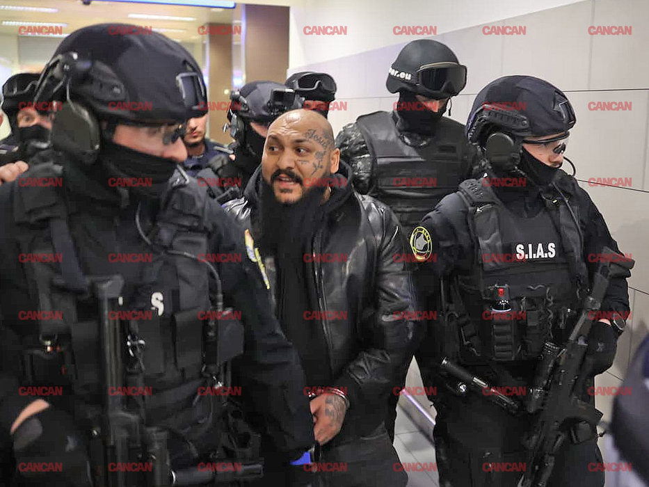 Dani Mocanu și Nando vor fi închiși la secția de protejați, după perioada de carantină. La ce penitenciar își vor executa pedeapsa manelistul și fratele lui