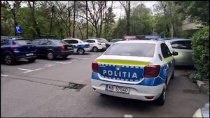 Caz cutremurător în Capitală! O femeie de 40 de ani, mamă a doi copii, s-a aruncat de pe Circul Tower