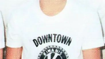 Poze nemaivazute cu Brad Pitt arata cat de mult l-a mostenit fiica sa. Asa tata... asa fata