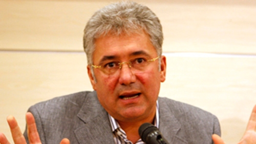 DIICOT: Adriean Videanu, urmărit penal! Ce acuzaţii i se aduc fostului ministru al Economiei