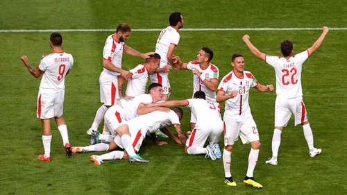 Se împiedică astăzi Serbia la Belgrad de Lituania? »» Programul meciurilor ultimei etape din Liga Națiunilor!