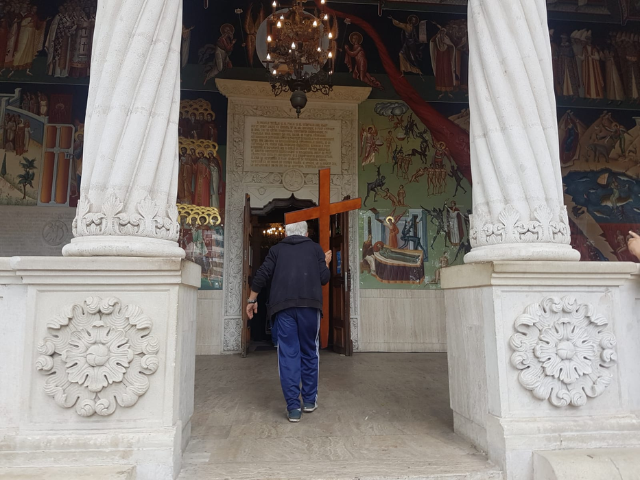 Costin Mărculescu a fost depus la capelă. Unde va fi înmormântat