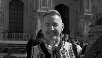 Tragedie cumplită în Italia! Un român de 64 de ani a murit după ce motocicleta sa s-a izbit de un camion