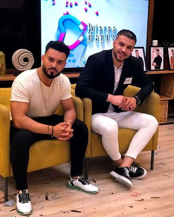 Ce a apărut pe Internet, după reacția rasistă a mamei lui Culiță Sterp la adresa lui Jador. Fanii au reacționat pe loc