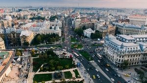 ”Taxa de centru”, noi modificări. Aceste mașini nu vor mai avea acces în centrul Capitalei