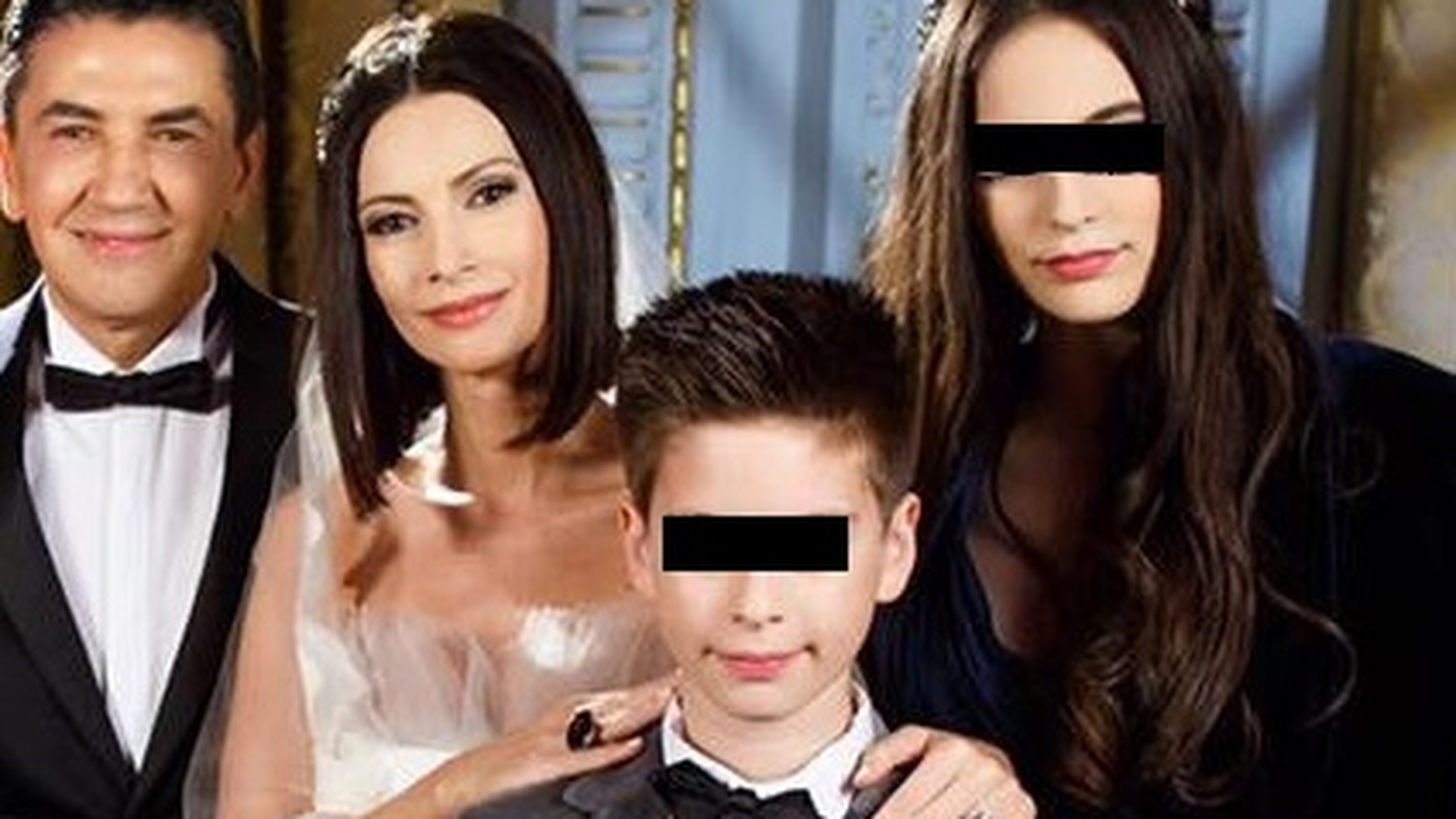 Andreea Berecleanu a fost plecată în weekend! Când s-a întors acasă a avut un şoc când a văzut ce făcuseră copiii ei