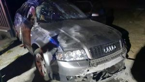 Tragedie la Suceava! Adolescent de 17 ani, mort în accident