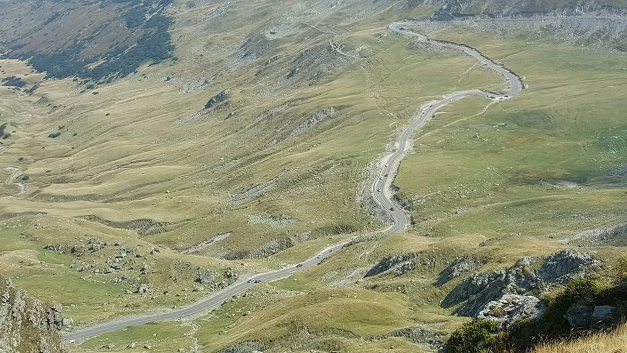 Anunț de ultimă oră! Când se redeschide circulația pe Transalpina