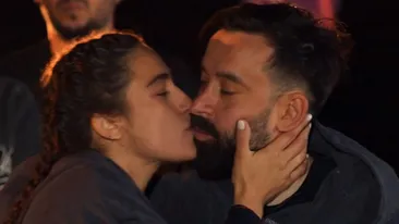 Cum arată casa în care locuiesc Maria Pitică și Oase, câștigătorii Power Couple? Bucătăria este decorată într-un stil special