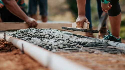 Casa de 25.000 de euro în România. Ce primești la banii aceștia și ce lipsește complet din construcție