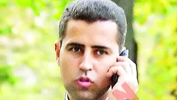 Alo? Un Ferrari de 320.000 de euro, va rog!