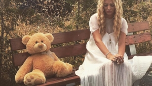 Delia dă toate semnele că va fi următoarea graviduţă! Se pregăteşte să devină mămică!