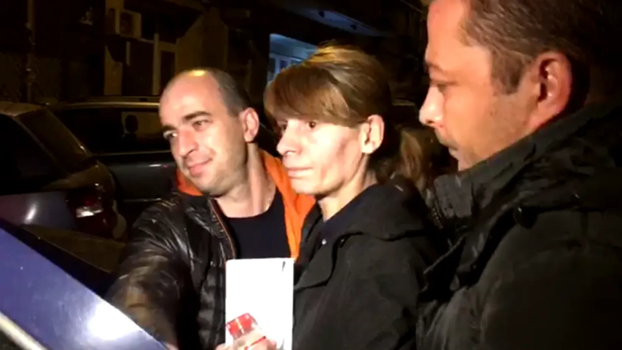 Magdalena Șerban, criminala de la metrou, condamnată la închisoare pe viață