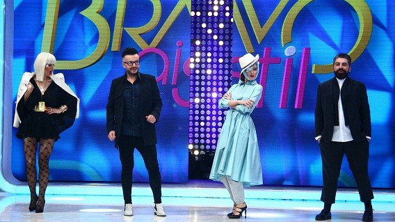Unul dintre juraţii “Bravo, ai stil!“ va fi înlocuit! Ilinca Vandici a făcut anunţul: “Din păcate...“