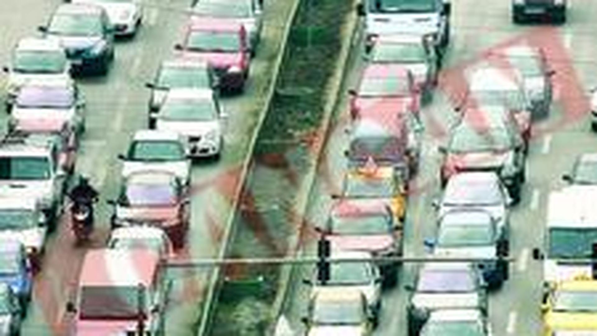 Taxa pe centrul Capitalei, abia peste 5 ani