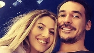 Lidia Buble şi Răzvan Simion s-au filmat în ipostaze intime! Imaginile au ajuns pe internet