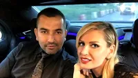 ANDREEA BĂNICĂ, ţinută spectaculoasă! Vezi cum s-a prezentat blonda la petrecerea organizată de ANDA ADAM