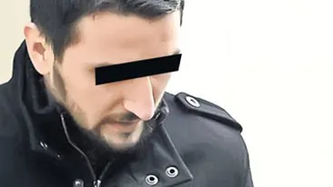 Masa festiva in spatele gratiilor! Afla cum au petrecut Revelionul proful de la Jean Monnet, Doru Iuga sau Sandu Geamanu!