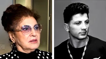 Când va fi înmormântat Ion Cernea, soțul Irinei Loghin. Prietenii lui își pot lua adio de la el la capela cimitirului Bellu