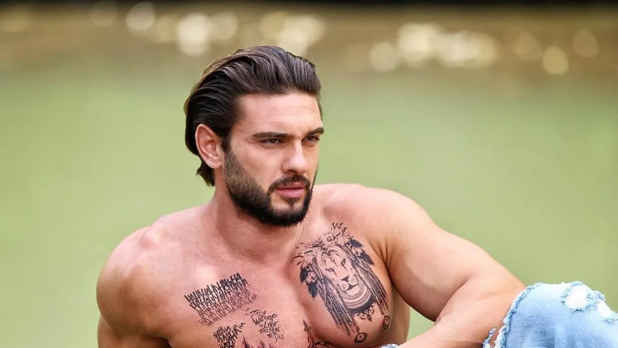 Motivul pentru care Dorian Popa nu poate deveni tată: “Iau niște suplimente...“